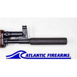 Polish Grom AK47 5.56 SBR Ready Rifle-UF