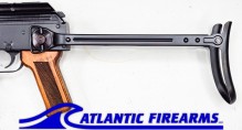 Polish Grom AK47 5.56 SBR Ready Rifle-UF