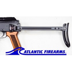 Polish Grom AK47 5.56 SBR Ready Rifle-UF