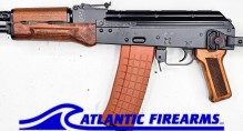 Polish Grom AK47 5.56 SBR Ready Rifle-UF