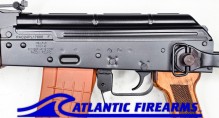 Polish Grom AK47 5.56 SBR Ready Rifle-UF