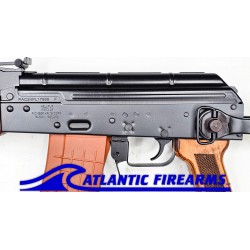 Polish Grom AK47 5.56 SBR Ready Rifle-UF