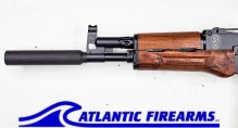 Polish Grom AK47 5.56 SBR Ready Rifle-UF