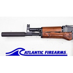 Polish Grom AK47 5.56 SBR Ready Rifle-UF