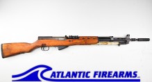 SKS M59/66 Rifle 2 PACK Consecutive Serial numbers G-VG