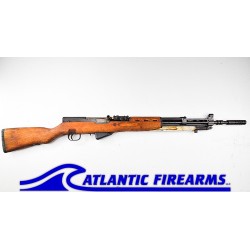 SKS M59/66 Rifle 2 PACK Consecutive Serial numbers G-VG