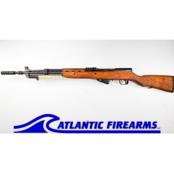 SKS M59/66 Rifle 2 PACK Consecutive Serial numbers G-VG