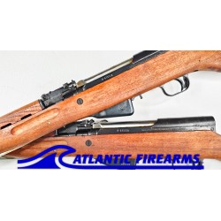 SKS M59/66 Rifle 2 PACK Consecutive Serial numbers G-VG