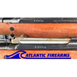 SKS M59/66 Rifle 2 PACK Consecutive Serial numbers G-VG