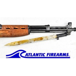 SKS M59/66 Rifle 2 PACK Consecutive Serial numbers G-VG