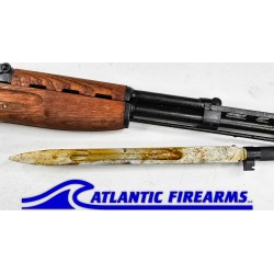 SKS M59/66 Rifle 2 PACK Consecutive Serial numbers G-VG