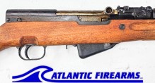 SKS M59/66 Rifle 2 PACK Consecutive Serial numbers G-VG