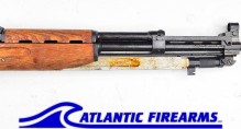 SKS M59/66 Rifle 2 PACK Consecutive Serial numbers G-VG