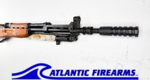SKS M59/66 Rifle 2 PACK Consecutive Serial numbers G-VG