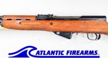 SKS M59/66 Rifle 2 PACK Consecutive Serial numbers G-VG