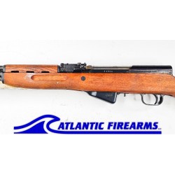 SKS M59/66 Rifle 2 PACK Consecutive Serial numbers G-VG