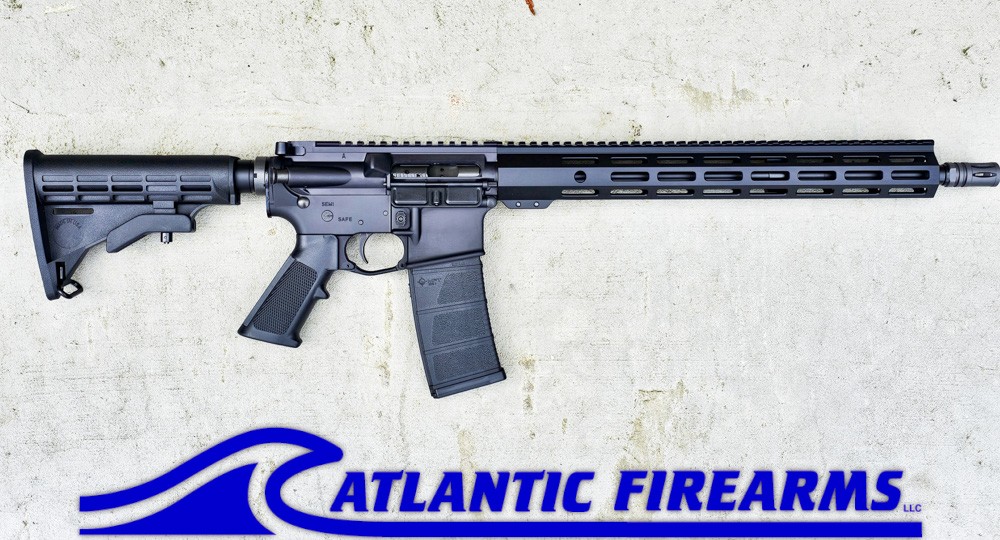 Andro Corp AC-15 Bravo Rifle