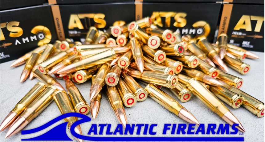 Atlantic Firearms, LLC - AtlanticFirearms.com