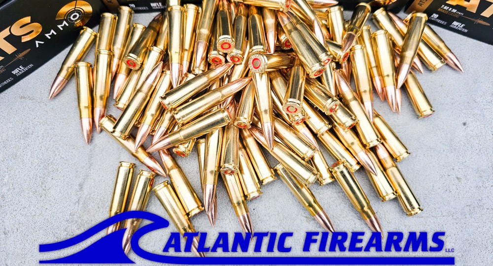 Atlantic Firearms, LLC - AtlanticFirearms.com