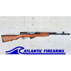 SKS Rifle Yugoslavian Model 59-66 Sport W/ Muzzle Device- C&R Eligible