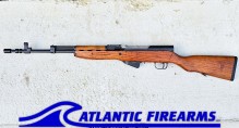 SKS Rifle Yugoslavian Model 59-66 Sport W/ Muzzle Device- C&R Eligible