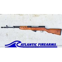 SKS Rifle Yugoslavian Model 59-66 Sport W/ Muzzle Device- C&R Eligible
