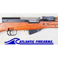 SKS Rifle Yugoslavian Model 59-66 Sport W/ Muzzle Device- C&R Eligible