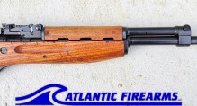 SKS Rifle Yugoslavian Model 59-66 Sport W/ Muzzle Device- C&R Eligible