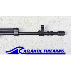 SKS Rifle Yugoslavian Model 59-66 Sport W/ Muzzle Device- C&R Eligible