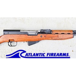SKS Rifle Yugoslavian Model 59-66 Sport W/ Muzzle Device- C&R Eligible