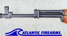 SKS Rifle Yugoslavian Model 59-66 Sport W/ Muzzle Device- C&R Eligible