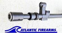 SKS Rifle Yugoslavian Model 59-66 Sport W/ Muzzle Device- C&R Eligible