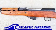 SKS Rifle Yugoslavian Model 59-66 Sport W/ Muzzle Device- C&R Eligible