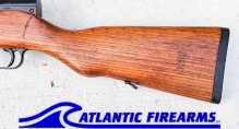 SKS Rifle Yugoslavian Model 59-66 Sport W/ Muzzle Device- C&R Eligible