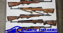 SKS Rifle Yugoslavian Model 59-66 Sport W/ Muzzle Device- C&R Eligible