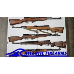SKS Rifle Yugoslavian Model 59-66 Sport W/ Muzzle Device- C&R Eligible