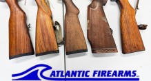SKS Rifle Yugoslavian Model 59-66 Sport W/ Muzzle Device- C&R Eligible
