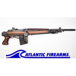 BM-59 Rifle Alpini