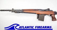 BM-59 Rifle Alpini