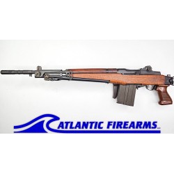BM-59 Rifle Alpini