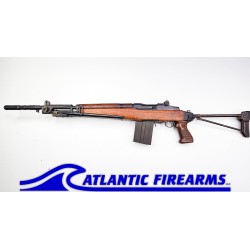 BM-59 Rifle Alpini