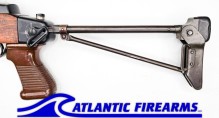 BM-59 Rifle Alpini
