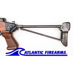 BM-59 Rifle Alpini