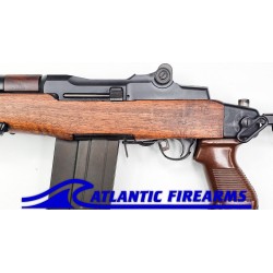 BM-59 Rifle Alpini
