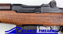 BM-59 Rifle Alpini