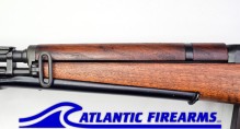 BM-59 Rifle Alpini