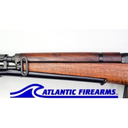 BM-59 Rifle Alpini