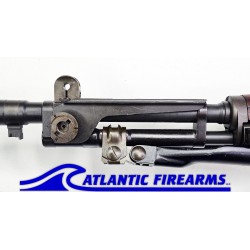 BM-59 Rifle Alpini