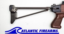 BM-59 Rifle Alpini