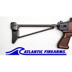 BM-59 Rifle Alpini